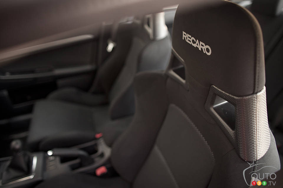 Photo: Sébastien D'Amour