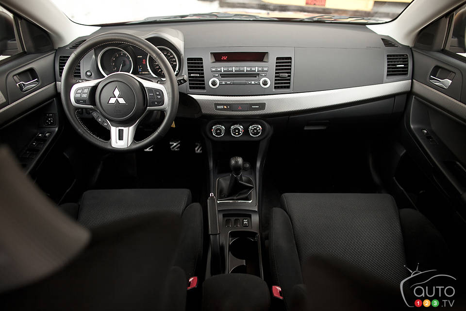 Photo: Sébastien D'Amour