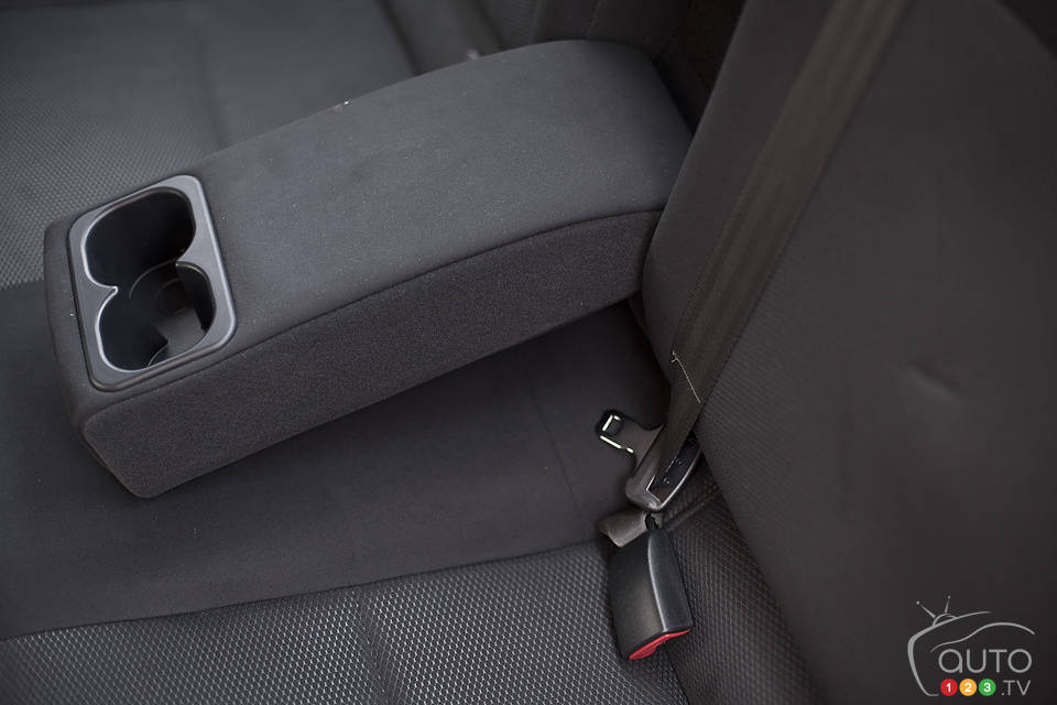 Photo: Sébastien D'Amour