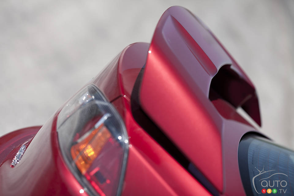 Photo: Sébastien D'Amour