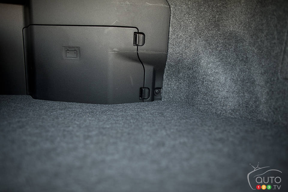 Photo: Sébastien D'Amour