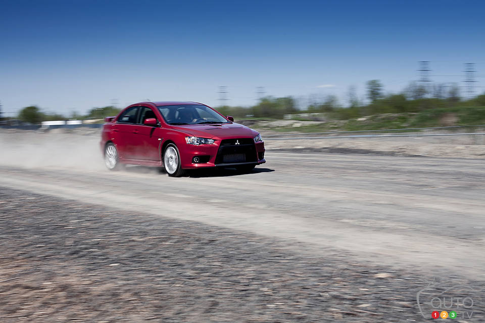 Photo: Sébastien D'Amour