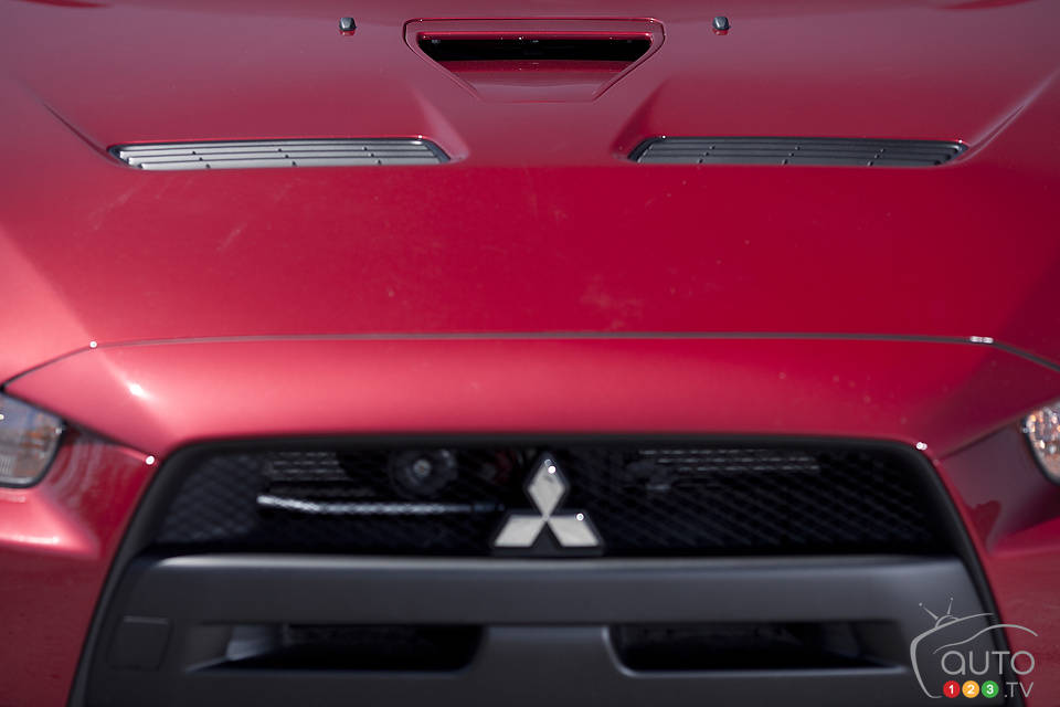 Photo: Sébastien D'Amour