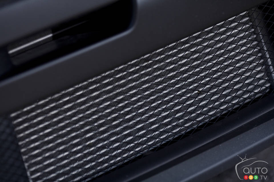 Photo: Sébastien D'Amour