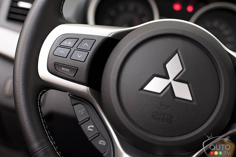 Photo: Sébastien D'Amour