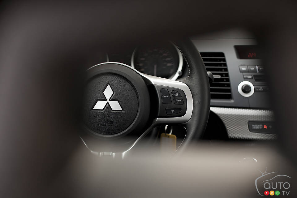 Photo: Sébastien D'Amour