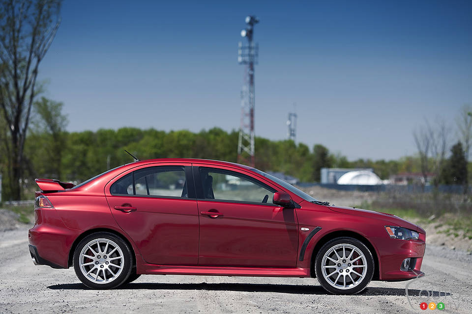 Photo: Sébastien D'Amour