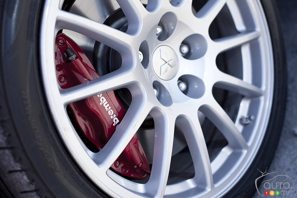 Photo: Sébastien D'Amour