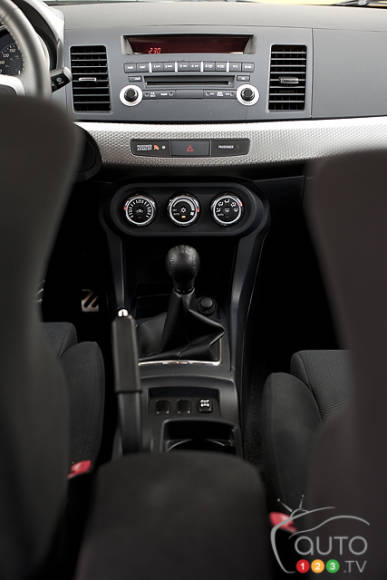 Photo: Sébastien D'Amour