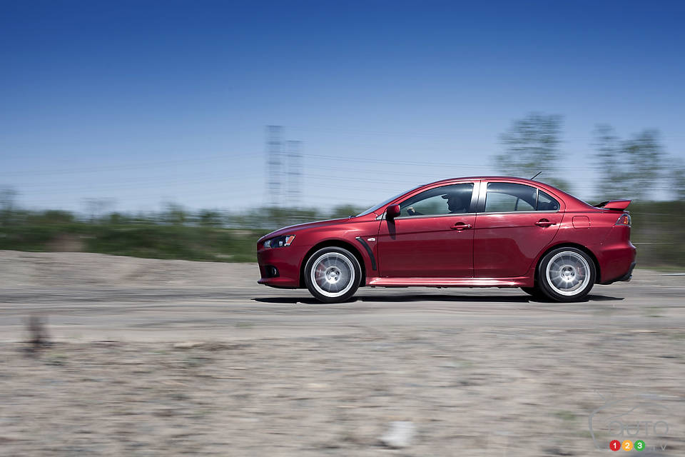 Photo: Sébastien D'Amour