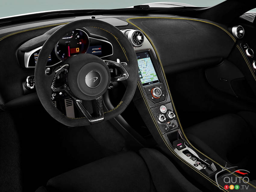 Photo: McLaren