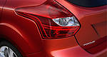 2014 Ford Focus Preview