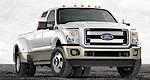 2014 Ford F-450 Preview