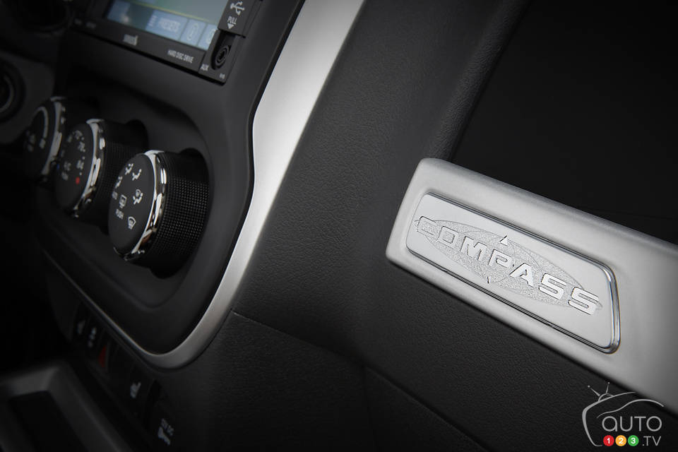 Photo: Jeep