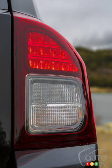 Photo: Jeep