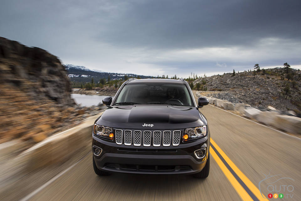 Photo: Jeep
