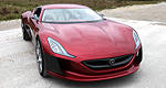 Rimac Concept_One: Production planned for 2015