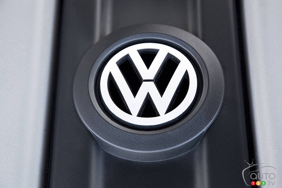 Photo: Volkswagen