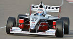 Ontario's Garrett Grist wins race of Pro Mazda Winterfest