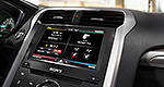 Will Ford discard Microsoft in favour of BlackBerry?