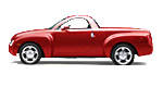 2004 Chevy SSR Preview