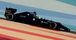 F1: Felipe Massa abaisse le record du tour à Bahreïn (+photos)
