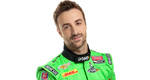 IndyCar: James Hinchcliffe is excited to race against his ''hero'' Jacques Villeneuve