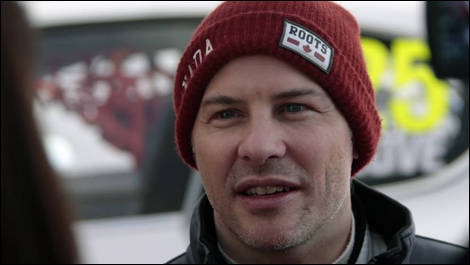 Jacques Villeneuve