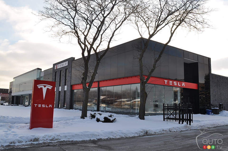 Photo: Mathieu St-Pierre