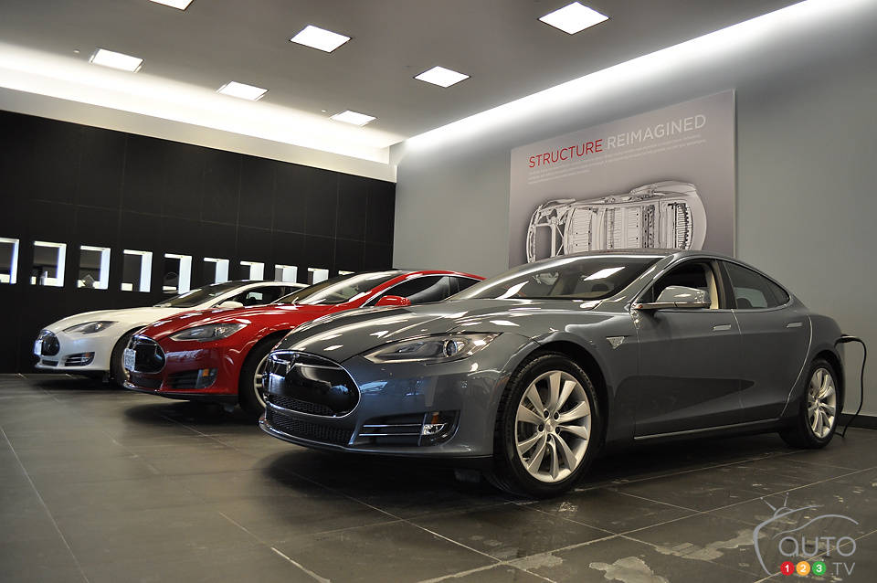 Photo: Mathieu St-Pierre