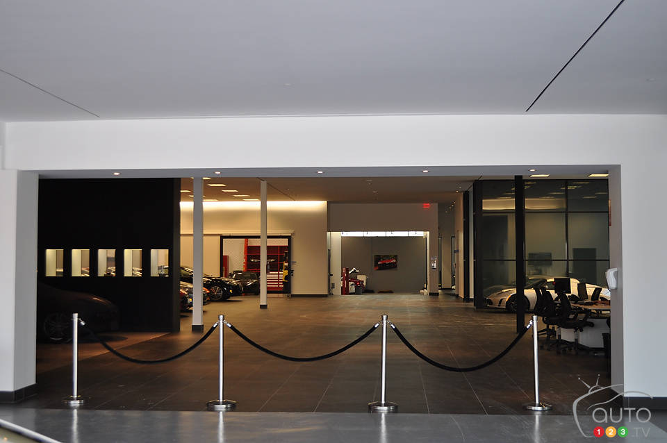 Photo: Mathieu St-Pierre