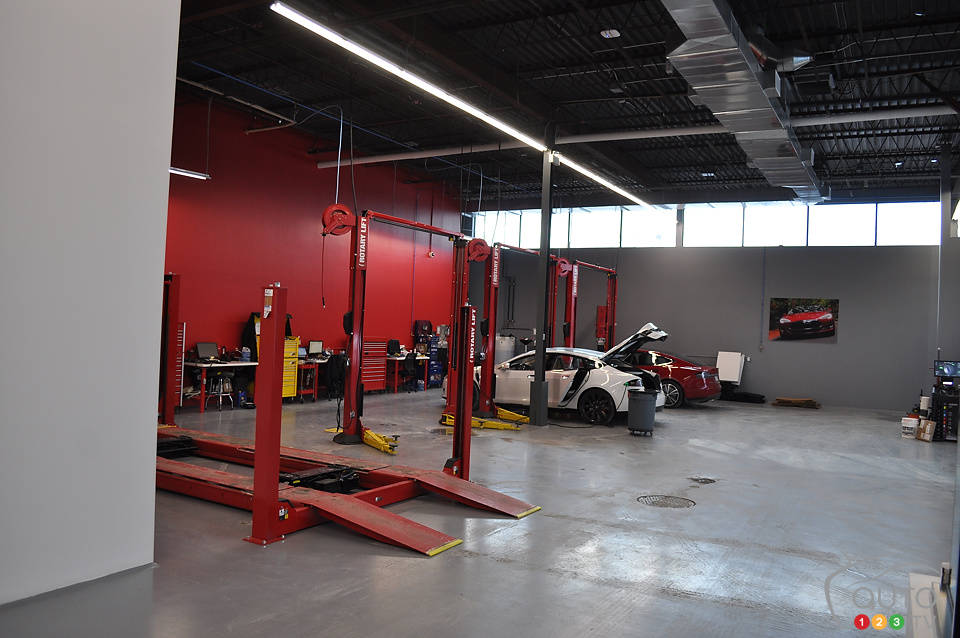 Photo: Mathieu St-Pierre