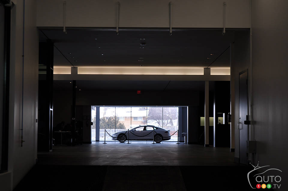 Photo: Mathieu St-Pierre