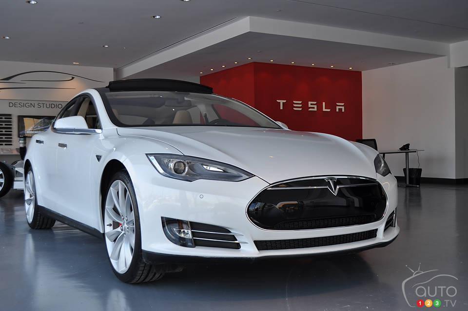 Photo: Mathieu St-Pierre