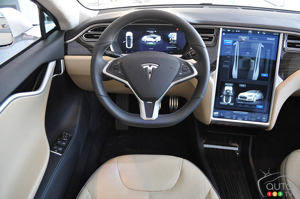 Photo: Mathieu St-Pierre