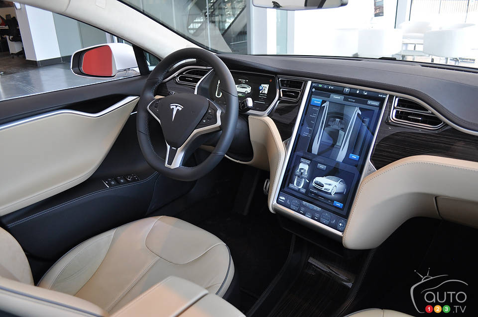 Photo: Mathieu St-Pierre