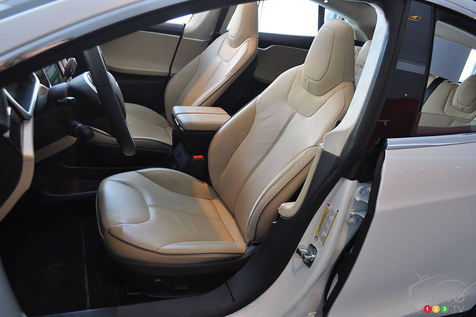 Photo: Mathieu St-Pierre