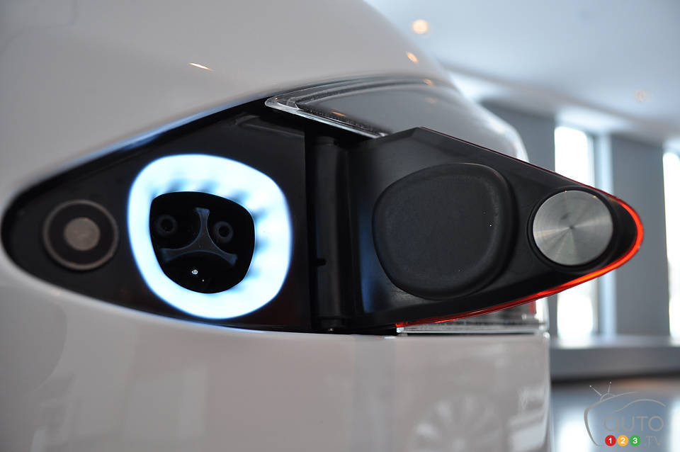 Photo: Mathieu St-Pierre