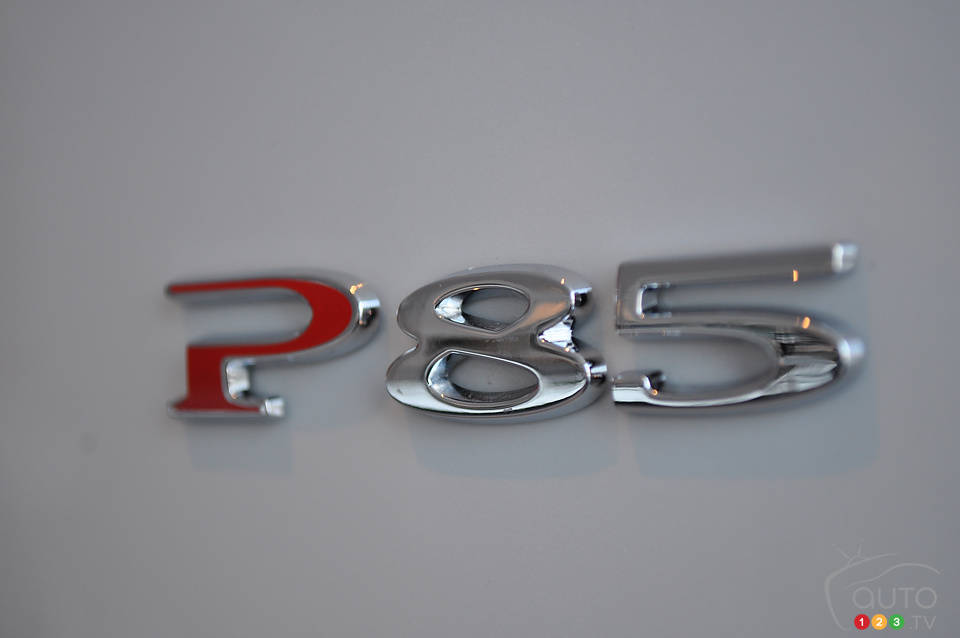 Photo: Mathieu St-Pierre