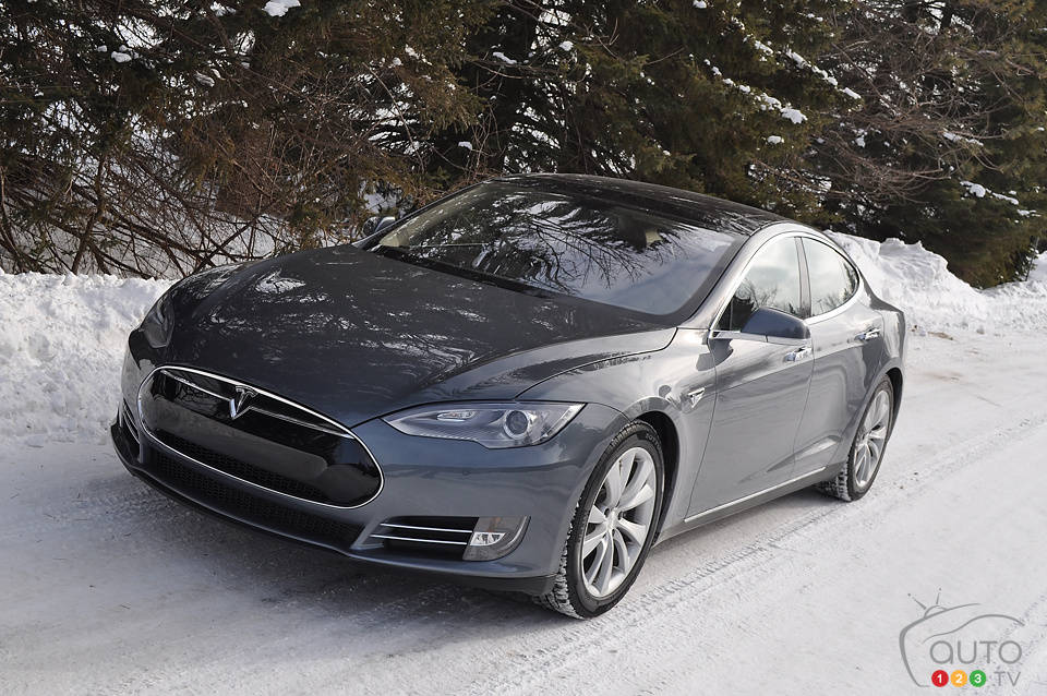 Photo: Mathieu St-Pierre