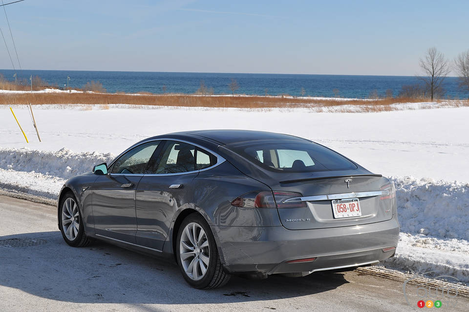 Photo: Mathieu St-Pierre