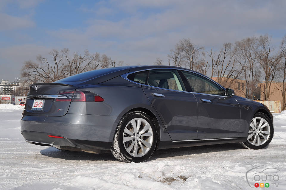 Photo: Mathieu St-Pierre