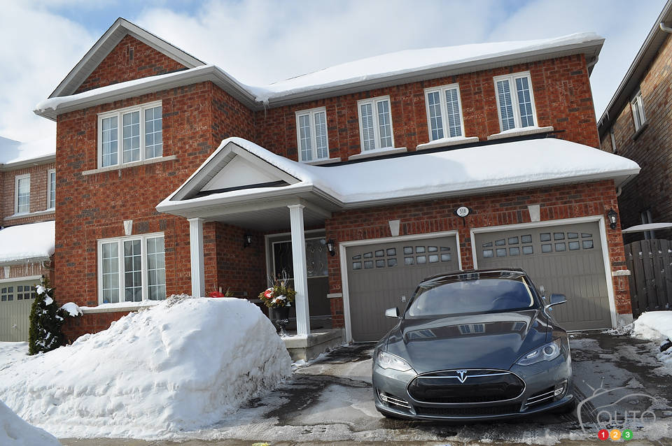 Photo: Mathieu St-Pierre