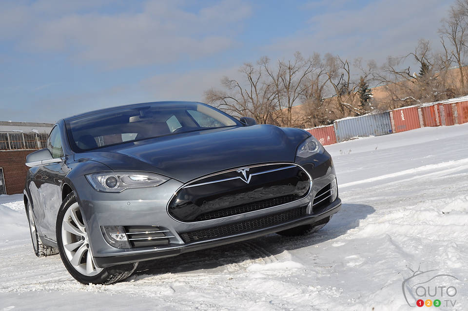 Photo: Mathieu St-Pierre