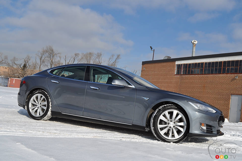 Photo: Mathieu St-Pierre