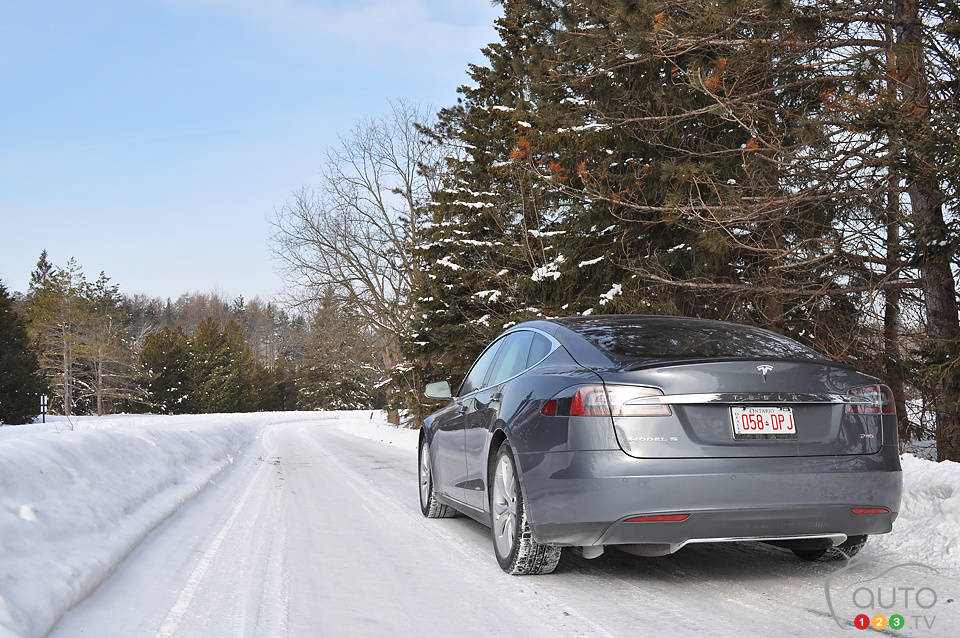 Photo: Mathieu St-Pierre