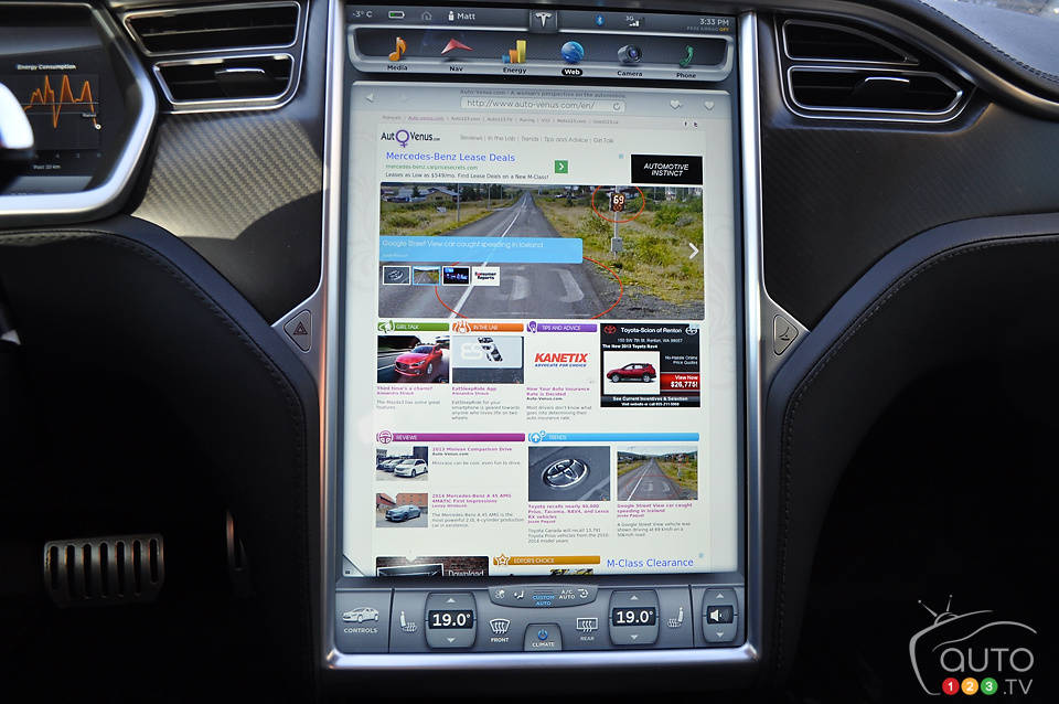 Photo: Mathieu St-Pierre