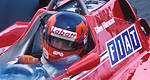 Une réplique stupéfiante du casque Gilles Villeneuve de 1981 (+photos)