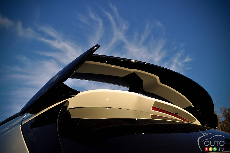 Photo: Mathieu St-Pierre