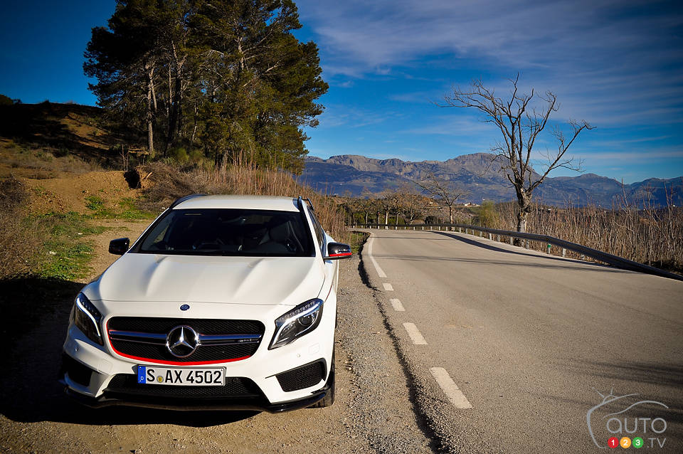 Photo: Mathieu St-Pierre